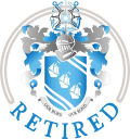 Retired Logo